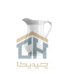 پارچ سرامیکی گلدکیش طرح Wave مدل G107021 (2)