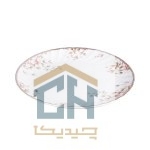 سرویس غذاخوری چینی 28 پارچه گلدکیش ست 6 نفره طرح Sweety مدل GK646383 (2)