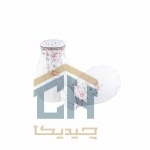 سرویس غذاخوری چینی 28 پارچه گلدکیش ست 6 نفره طرح Sweety مدل GK646383 (8)