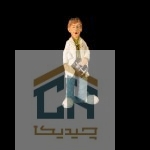 مجسمه پزشک زن گلدکیش طرح کمیک مدل 4860 (2)