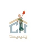 مجسمه پرستار زن گلدکیش طرح کمیک مدل 4891 (1)