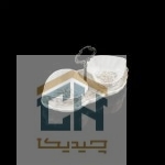 اردو خوری چینی ست 2 تایی قلبی گلدکیش طرح Sarina مدل GK701127-6 (1)