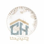 دیس چینی گرد بزرگ گلدکیش طرح Sarina مدل GK701151-6 (2)