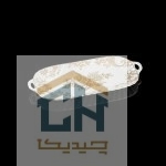 رولت خوری چینی متوسط گلدکیش طرح Sarina مدل GK701121-6 (1)