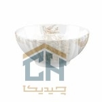 کاسه چینی گرد گلدکیش طرح Sarina مدل GK701136-6 (2)