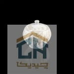 قندان چینی گلدکیش طرح Sarina مدل GK701107-6 (1)