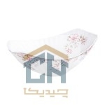 میوه خوری چینی بیضی گلدکیش طرح Sweety مدل GK701105 (2)