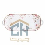 رولت خوری چینی متوسط گلدکیش طرح Sweety مدل GK701121 (3)