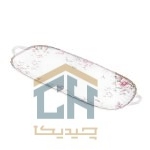 رولت خوری چینی کوچک گلدکیش طرح Sweety مدل GK701120 (2)