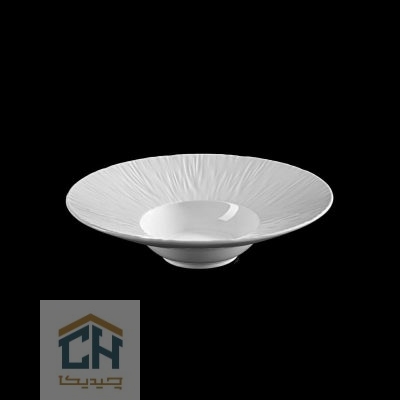 پاستا خوری سرامیکی گلدکیش طرح Arnika مدل GK801128 (1)