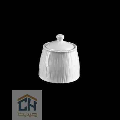 قندان سرامیکی گلدکیش طرح Arnika مدل GK801188 (1)