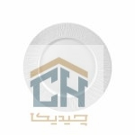 بشقاب پلو خوری سرامیکی گلدکیش ست 6 تایی طرح Arnika مدل GK801127 (2)