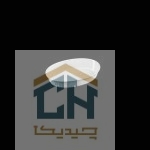 مرغ خوری سرامیکی بیضی کوچک گلدکیش طرح Arnika مدل GK801123 (1)