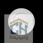 دیس سرامیکی گرد گلدکیش طرح Arnika مدل GK801130 (1)