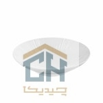 سالاد خوری سرامیکی کوچک گلدکیش طرح Arnika مدل GK801122 (2)