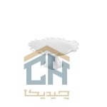 شیرینی خوری سرامیکی پایه دار متوسط گلدکیش طرح الگانت مدل GK648649 (1)