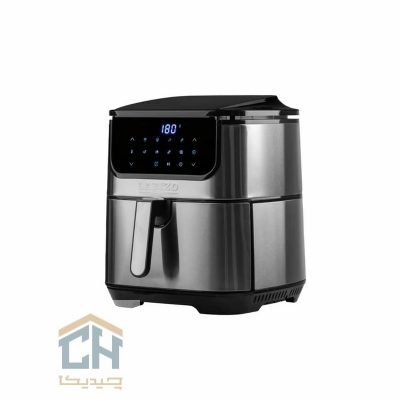 سرخ کن بدون روغن لاریزو (LARIZO-ITALY) مدل 1210