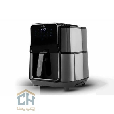 سرخ کن بدون روغن لاریزو (LARIZO-ITALY) مدل 1240 (1)