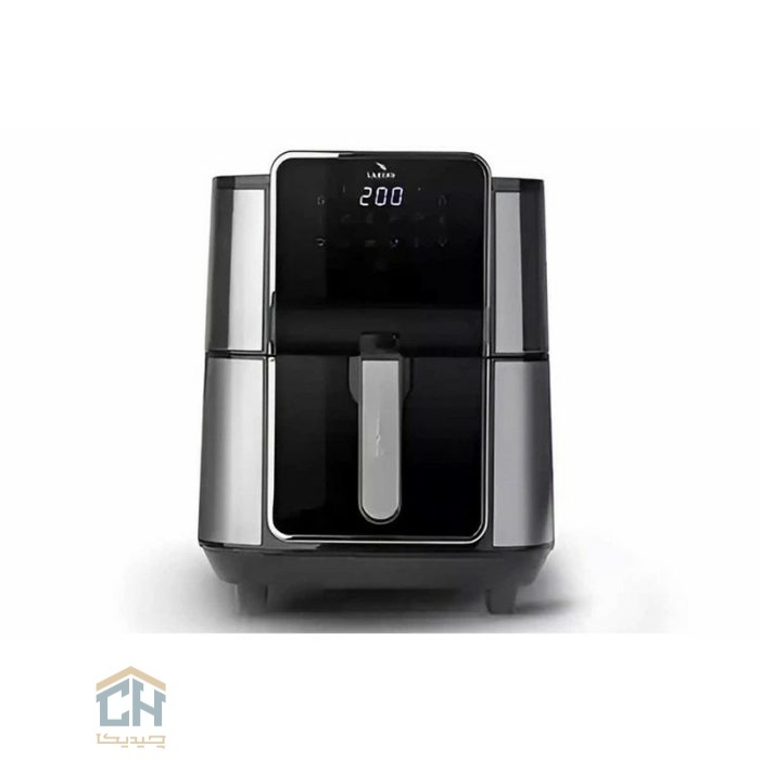 سرخ کن بدون روغن لاریزو (LARIZO-ITALY) مدل 1240 (2)