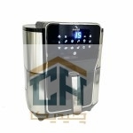 سرخ کن بدون روغن لاریزو (LARIZO-ITALY) مدل 1240 (4)