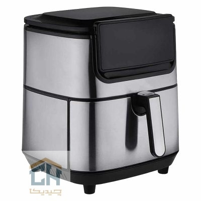 سرخ کن بدون روغن لاریزو مدل 1260 (LARIZO-ITALY) (1)