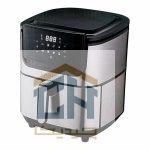 سرخ کن بدون روغن لاریزو مدل 1260 (LARIZO-ITALY) (2)