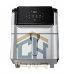 سرخ کن بدون روغن لاریزو مدل 1260 (LARIZO-ITALY) (3)