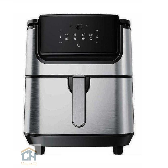 سرخ کن بدون روغن لاریزو مدل 1260 (LARIZO-ITALY) (3)