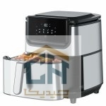 سرخ کن بدون روغن لاریزو مدل 1260 (LARIZO-ITALY) (4)