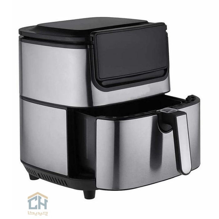 سرخ کن بدون روغن لاریزو مدل 1260 (LARIZO-ITALY) (5)