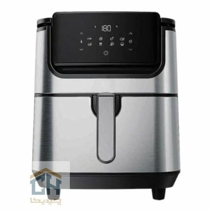 سرخ کن بدون روغن لاریزو 1550