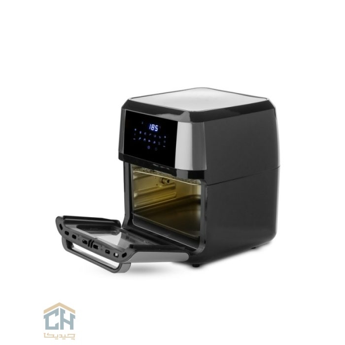 هواپز و سرخ کن لاریزو LI1560 (2)