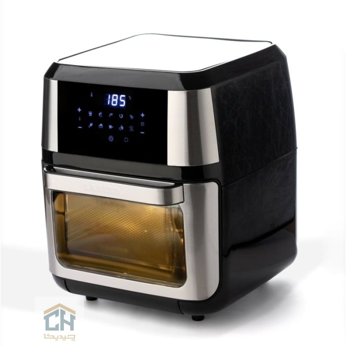 هواپز و سرخ کن لاریزو LI1560 (3)