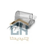 هواپز و سرخ کن لاریزو LI1560 (4)