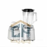 مخلوط کن لاریزو مدل 1410 (LARIZO-ITALY) (2)