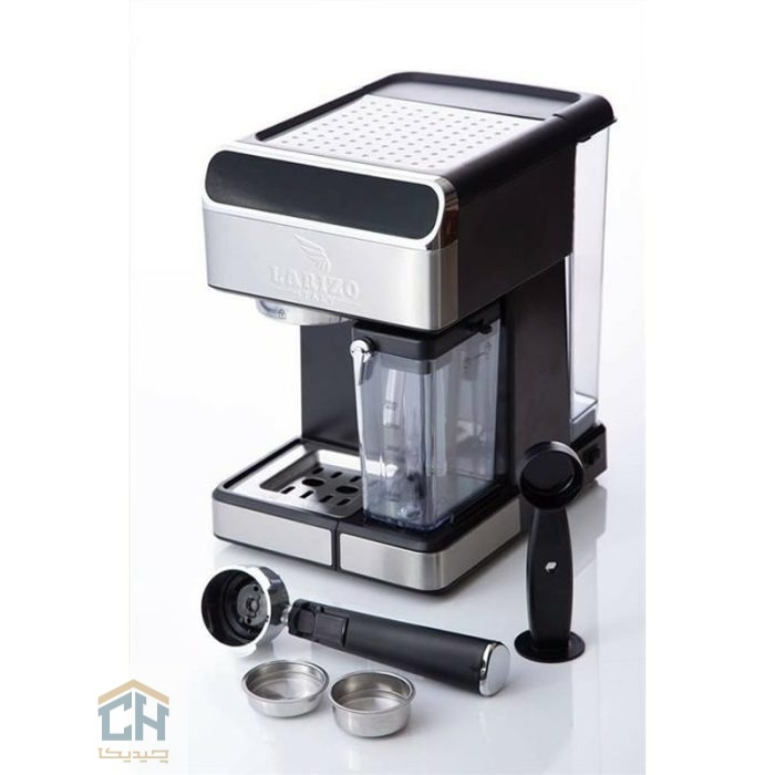 اسپرسو ساز لاریزو (LARIZO-ITALY) مدل 1250 (2)