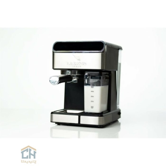 اسپرسو ساز لاریزو (LARIZO-ITALY) مدل 1250 (3)