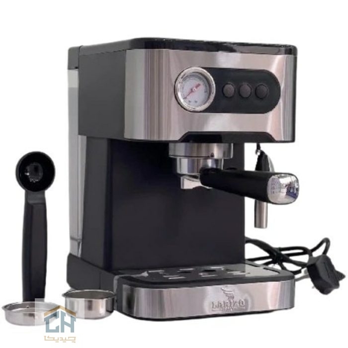 اسپرسو ساز لاریزو مدل 1310 (LARIZO-ITALY) (3)