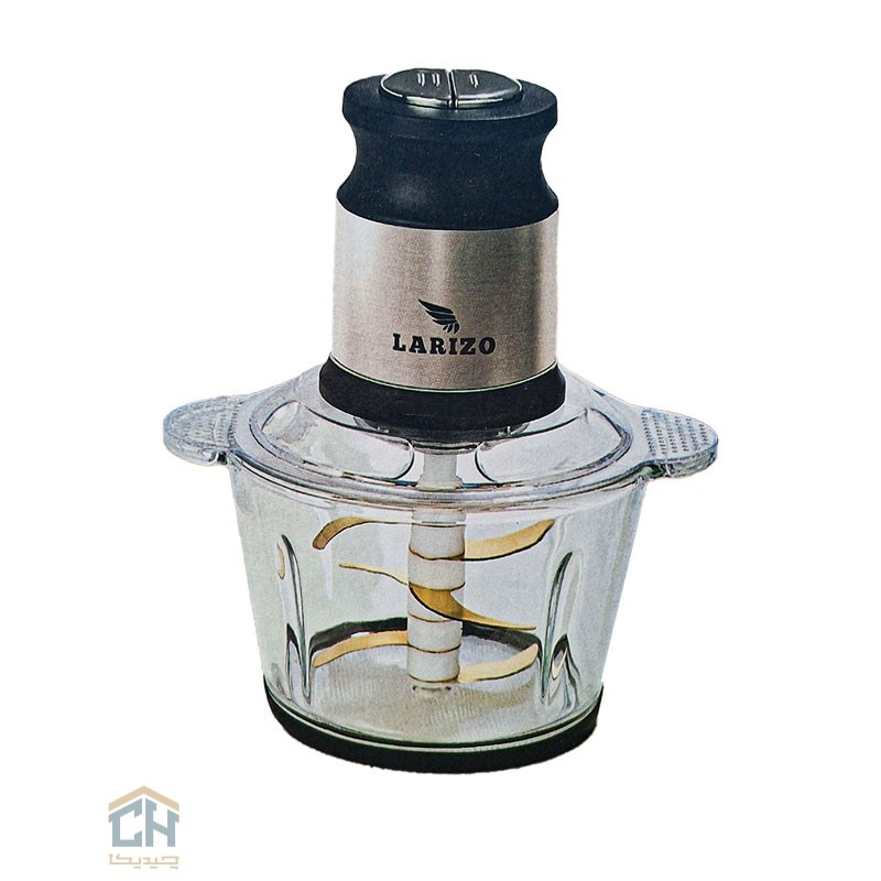 Larizo food chopper LA2210 خرد کن لاریزو LA2210