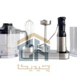 گوشت کوب برقی لاریزو مدل 1450 (1)