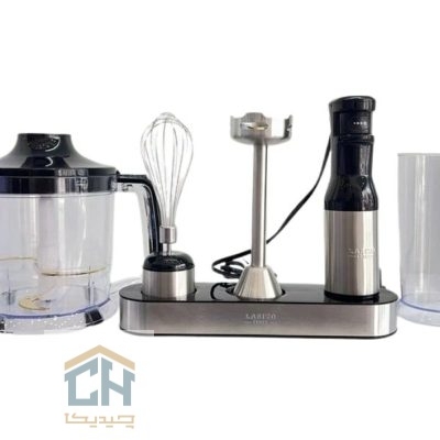 گوشت کوب برقی لاریزو مدل 1450 (1)