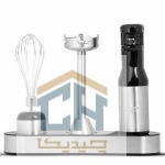 گوشت کوب برقی لاریزو مدل 1450 (2)