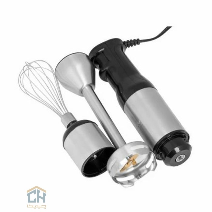 گوشت کوب برقی لاریزو مدل 1450 (4)