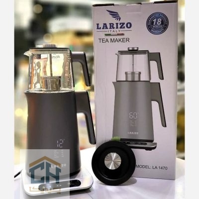 چای ساز روهمی لاریزو LA1470 (1)