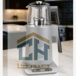 چای ساز روهمی لاریزو LA1470 (3)