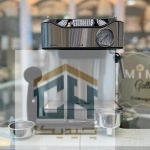 اسپرسو ساز مباشی ME-CCM2253 (1)