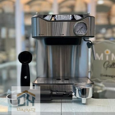 اسپرسو ساز مباشی ME-CCM2253 (1)