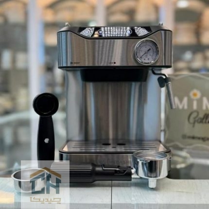 اسپرسو ساز مباشی ME-CCM2253 (1)