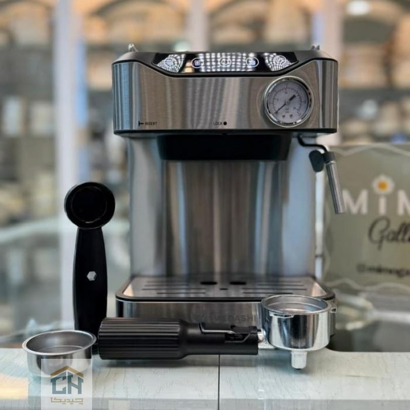 اسپرسو ساز مباشی ME-CCM2253 (1)