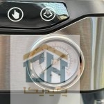 اسپرسو ساز مباشی ME-CCM2253 (2)